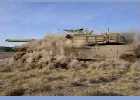 General Dynamics  $198   140  M1A1 SA  