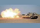 General Dynamics поставит в Египет танковых боеприпасов на $44 млн.