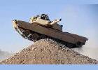 Доля «Abrams» на мировом танковом рынке продолжает сокращаться