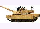 General Dynamics  57         Abrams