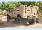 Oshkosh Defense     M-ATV    -   AUSA