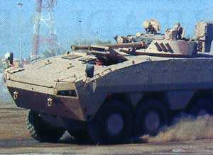 Patria AMV   -3