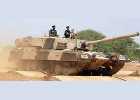 DRDO       Arjun