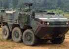 Otokar     $ 63,2   ARMA 6x6