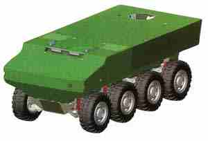 AFV 8x8