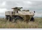 BAE Systems   Eurosatory    8x8