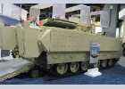BAE Systems   Bradley   M113