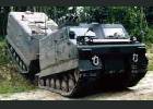 ST Kinetics    Warthog