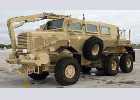 Force Protection  $ 62,4   60  Buffalo