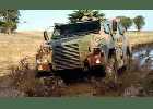 Thales Canada  DEW    Bushmaster  TAPV