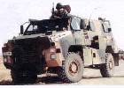    Bushmaster —    