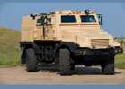   AUSA BAE Systems  Caiman Light