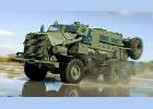 BAE     Casspir
