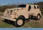 Force Dynamics     MRAP   (M-ATV)