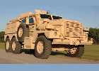 Force Protection  $ 24 M  30  Cougar
