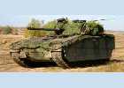  CV90     
