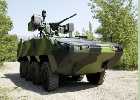     107  Pandur