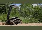 DTV Shredder -  Segway  