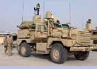 Force Protection  64,1 . .     MRAP