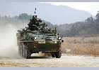 GM GDLS Defense Group, LLC  ,    Stryker,  $129 