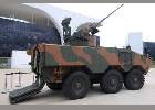 Iveco   VBTP-MR Guarani  