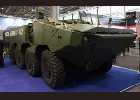 BAE Systems  Iveco Defence Vehicles      