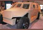JLTV -  