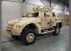  BAE Systems - Navistar Defense — ArvinMerito    JLTV   