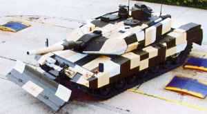          Leopard 2  PSO  MOUT