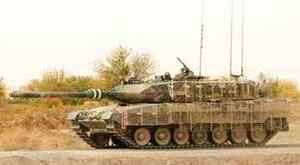  Leopard C2     ,      