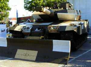 Leopard 2    