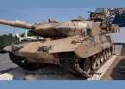  Leopard 2A7+