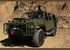 Iveco    LMV SF
