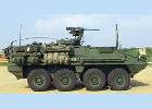 General Dynamics     $ 92 .      Stryker
