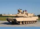 General Dynamics получает $ 60 миллионов на модернизацию танков Abrams