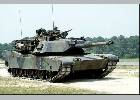        M1A1 Abrams