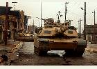 General Dynamics получает $60 млн на модернизацию танков Abrams M1A2
