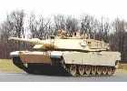 General Dynamics       Abrams