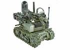 QinetiQ      