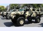 МОП Азербайджана в этом году выполнит заказ Вооруженных Сил на MRAP