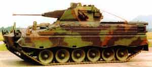 Marder MK 30