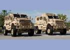 Navistar Defense   471 MaxxPro