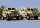  Navistar Defense    MaxxPro Dash