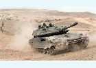 Merkava Mk 4 c Trophy     
