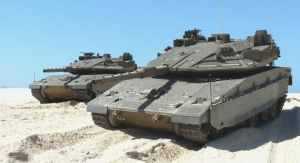 Merkava MK.4