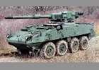      Stryker   Meggitt Defence Systems