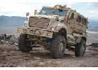 Navistar Defense   1222  MRAP