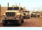  Navistar      MRAP   