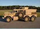 Force Protection, Inc.       Cougar  