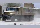 Navistar Defense      MRAP